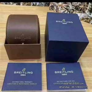 Breitling Box