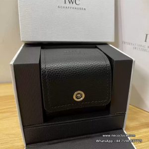 IWC Box