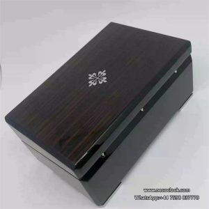 Patek Philippe Wooden Box