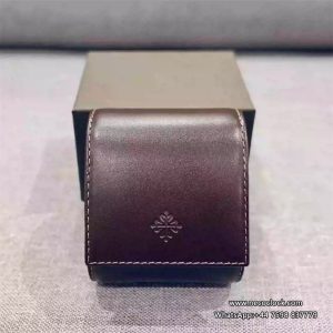 Patek Philippe Travel Box