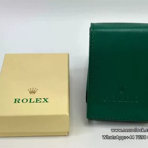 Rolex Travel Box