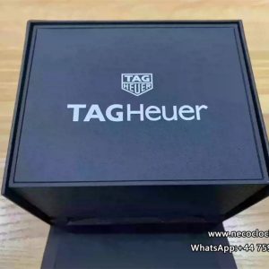 Tag Heuer Box