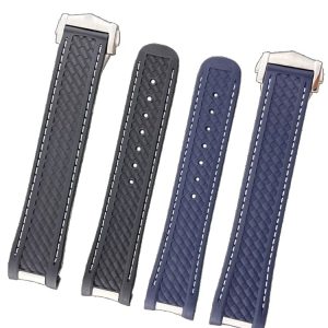 Aqua terra Rubber strap+Clasp