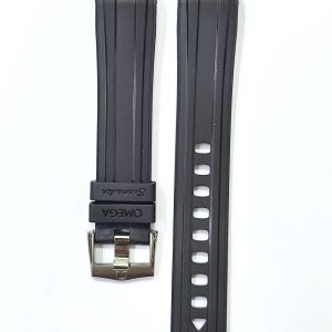 SMP Rubber strap+buckle