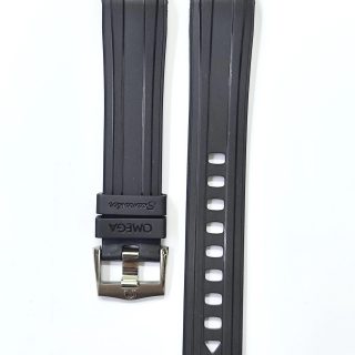 SMP Rubber strap+buckle