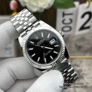 Datejust 126334 41mm Black dial Jubilee Bracelet C Plus DD3235
