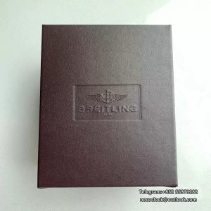 Breitling Travel Box