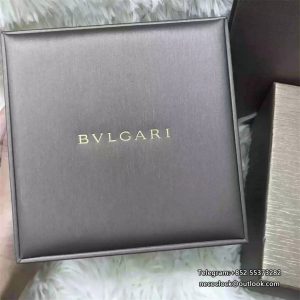 Bvlgari Box