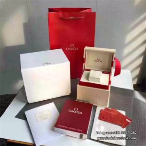 Omega Gift Box