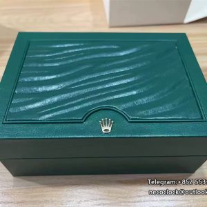 Rolex Box