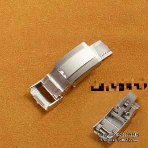 Rolex Deployant Buckle