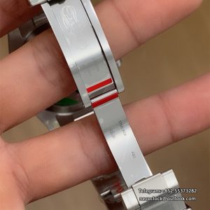Submariner 126610LV Starbucks 41mm SS/SS Black Dial Clean Plus DD3235 (MK2)