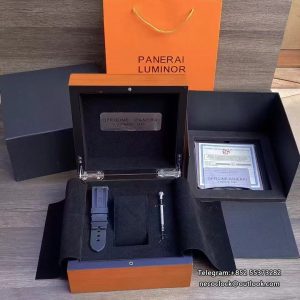 Panerai Box